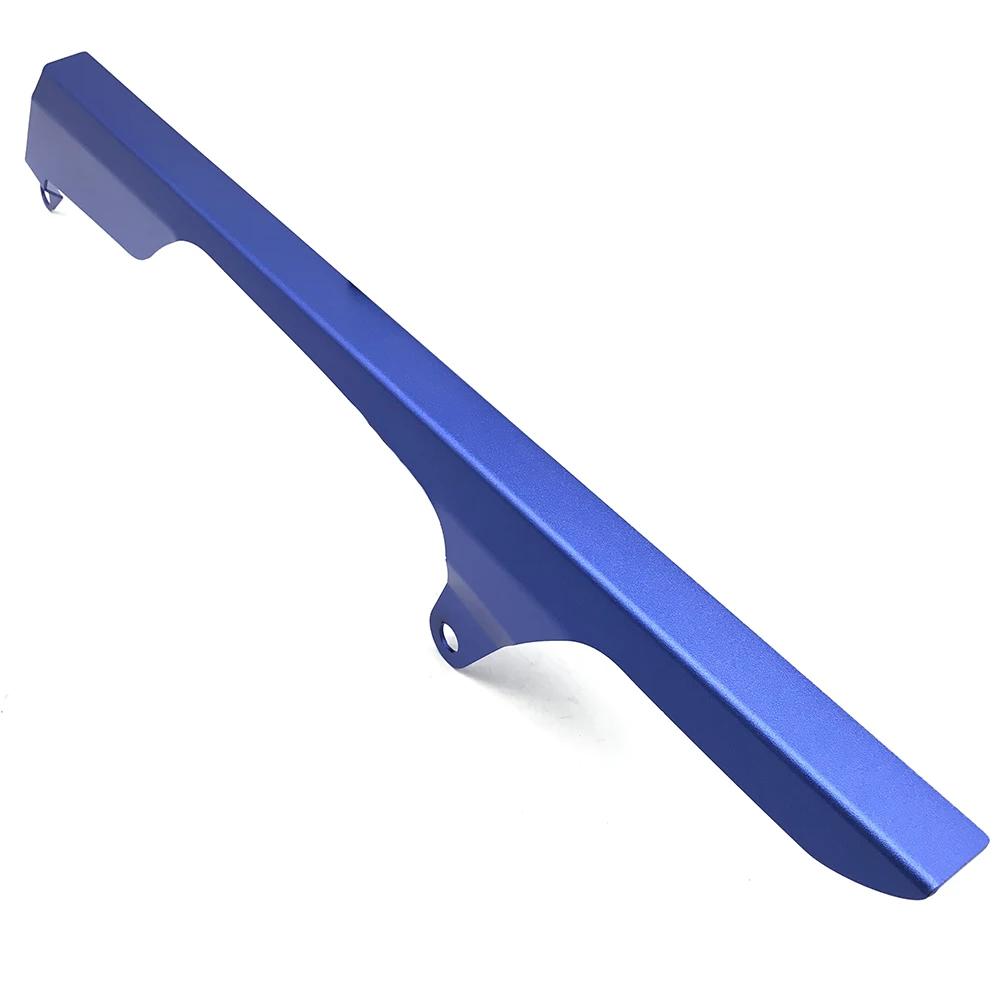 YZF-R6 CNC Motorcycle Chain Cover Protective Guard Trim Panel For YAMAHA YZF R6 YZFR6 2006 2007 2008 2009 2010-2018 Accessories