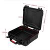 Compact Drone Carrying Case with Handle - Waterproof Storage Bag