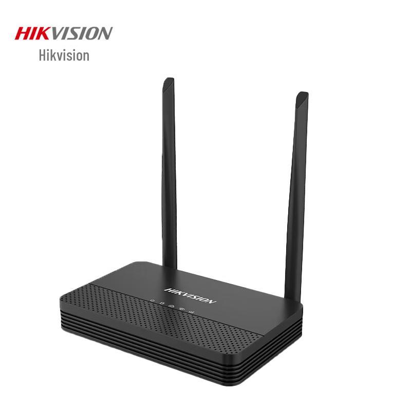 

HIKVISION DS-7804N-S2/WX 4-Channel Wireless NVR
