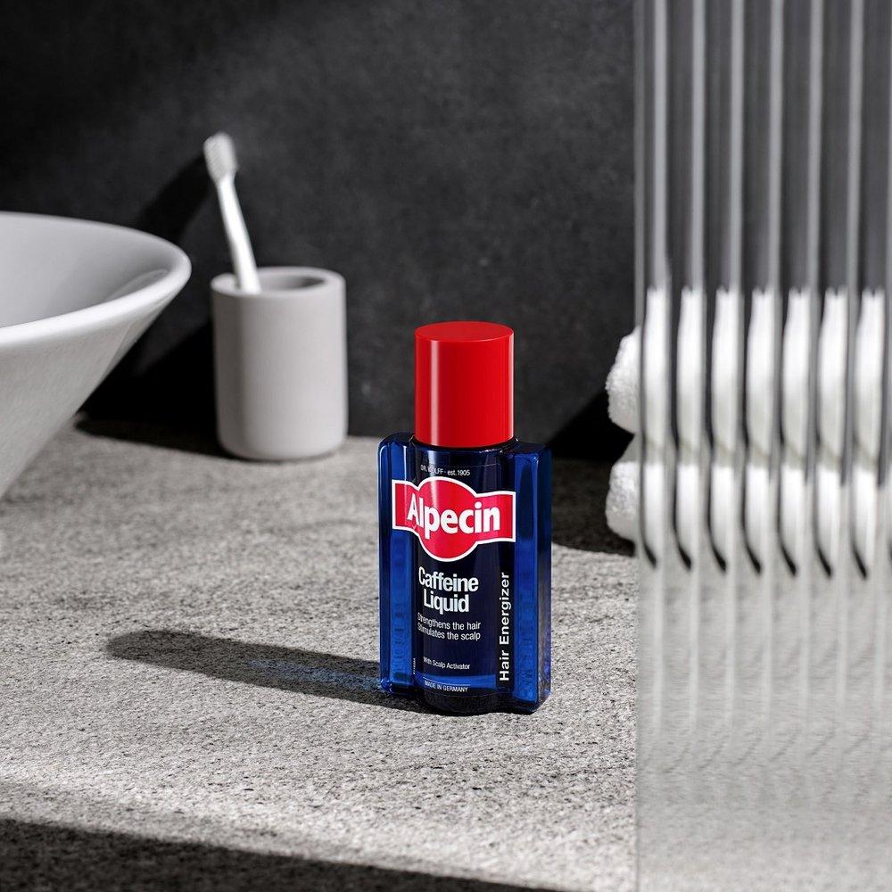 Alpecin Caffeine Liquid 200ML