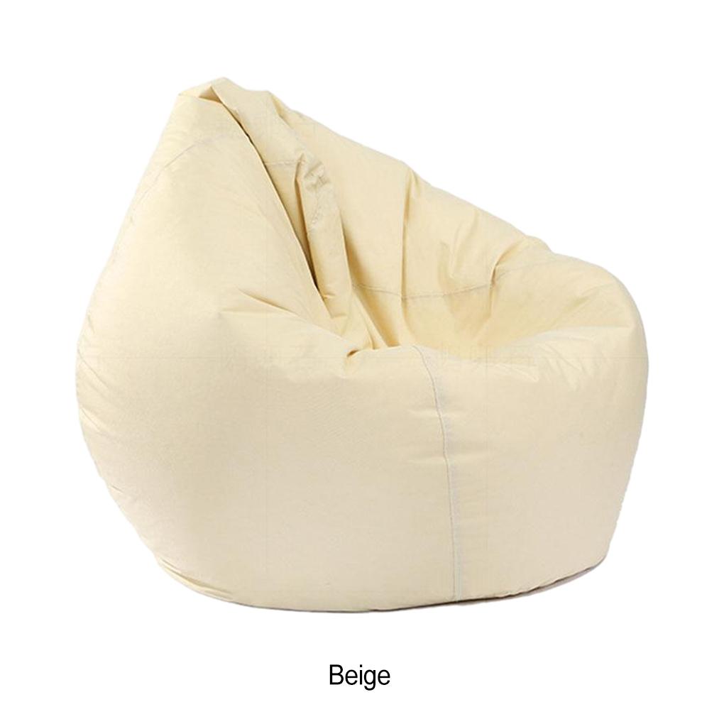 Waterproof And Moisture-proof Sofa Cover Durable Oxford Fabric For Ultimate Protection Beanbag Cover