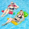 Inflatable Watermelon Pool Float