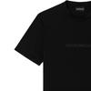 Emporio Armani Ss26 Cotton Plain Knit T-Shirt Men tops EM004583-AF13669-MC540