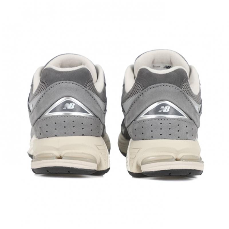 New Balance 2002r Premium Vintage Grey