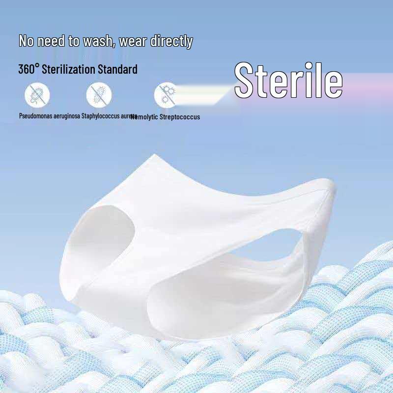 Fu Sister Disposable Sanitary Underwear for Women: Individually Wrapped, Ideal for Travel, Postpartum, and No-Wash Use