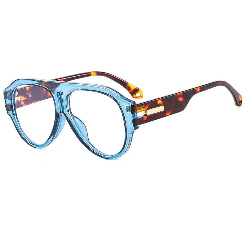 Vintage Brand Luxury Designer Fashion Oversized Square Sunglasses Men Women Classic Big Frame Driving Sun Glasses For Male UV400