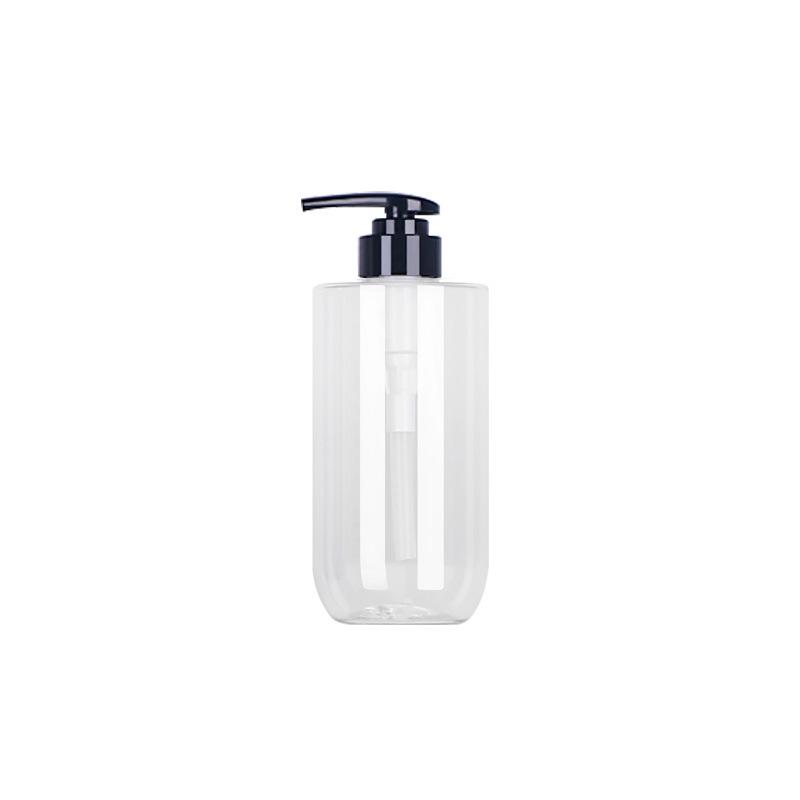 

ShengYao 300ml High-End Shampoo & Lotion Dispenser Bottle.