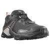 SALOMON X Raise 2 Gore-Tex Low Outdoor Functional Shoes Women Shoes Black 416336