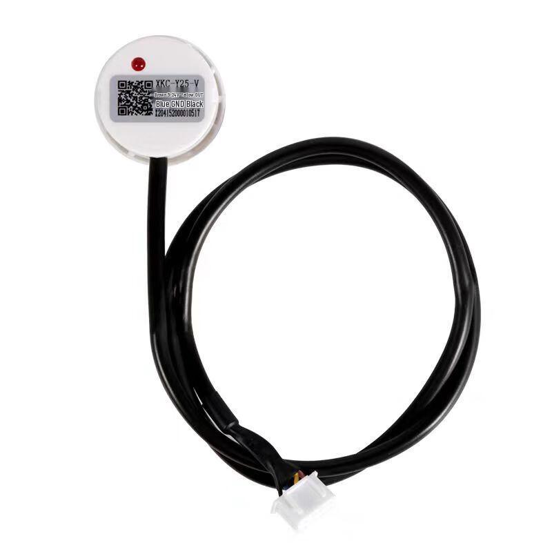 BERM Non-Contact Liquid Level Sensor