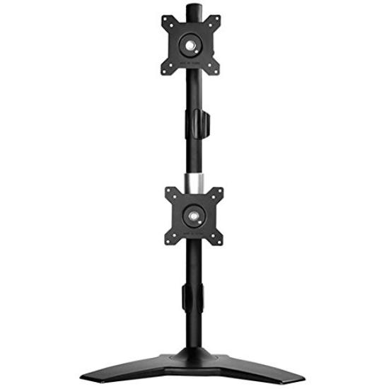 SilverStone Monitor Arm Black SST-ARM24BS
