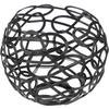 Industrial Light Bulb Cage Diy Vintage Style Light Cage Lamp Guard Iron Chandelier Lamp Shade Replacement Pendant Light Wall