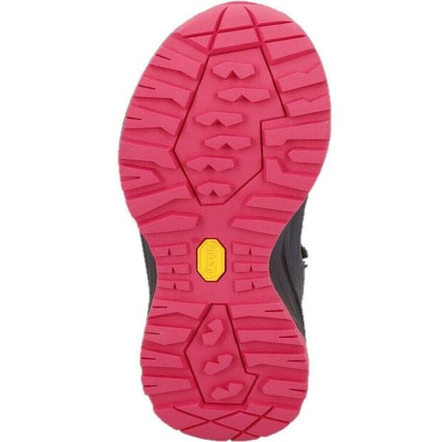 Ботинки Campagnolo Vertyx Mid Waterproof