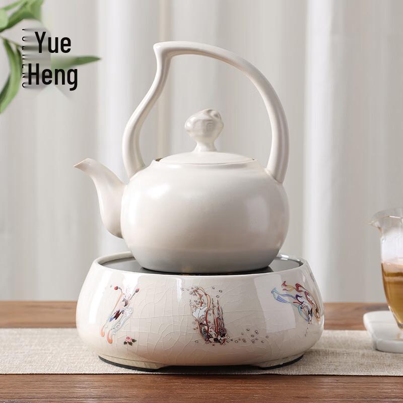 

Электрическая керамическая плита для заваривания чая Yueheng Feitian