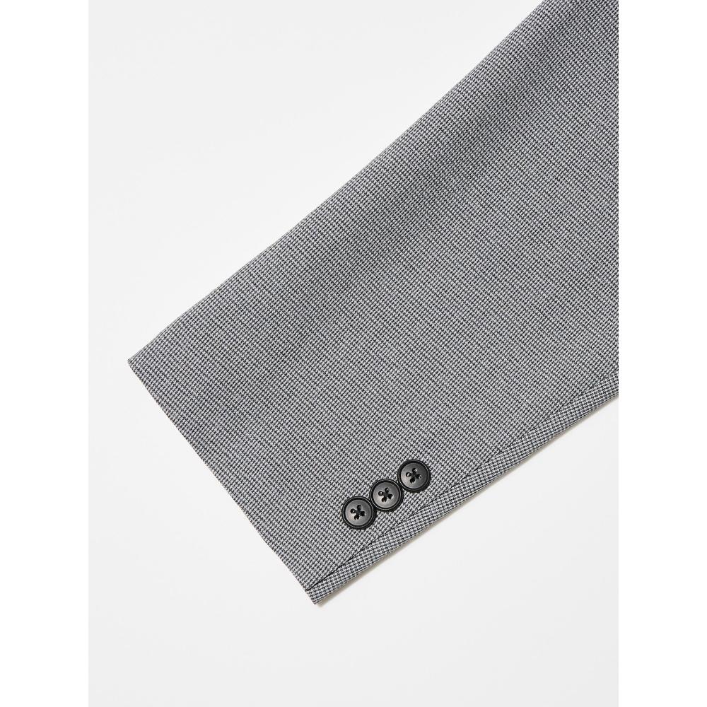 Uniqlo Admiration Jacket  Pattern 