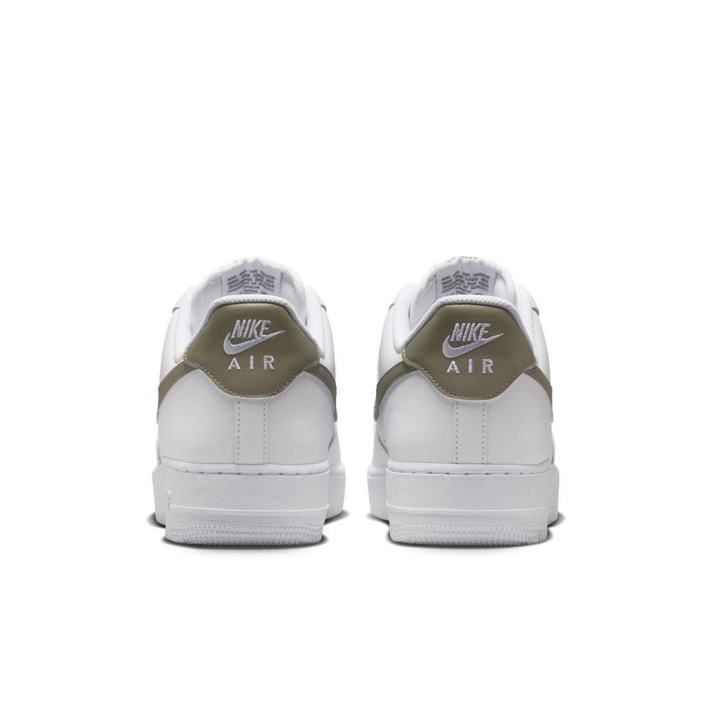 Nike Air Force 1  07 Mfj4146 116wht Ltarmy