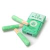 Dog Voice Toy, Green Simulation Cigarette Box, Cigarette Plush Pet Toy, Cat Mint Cigarette