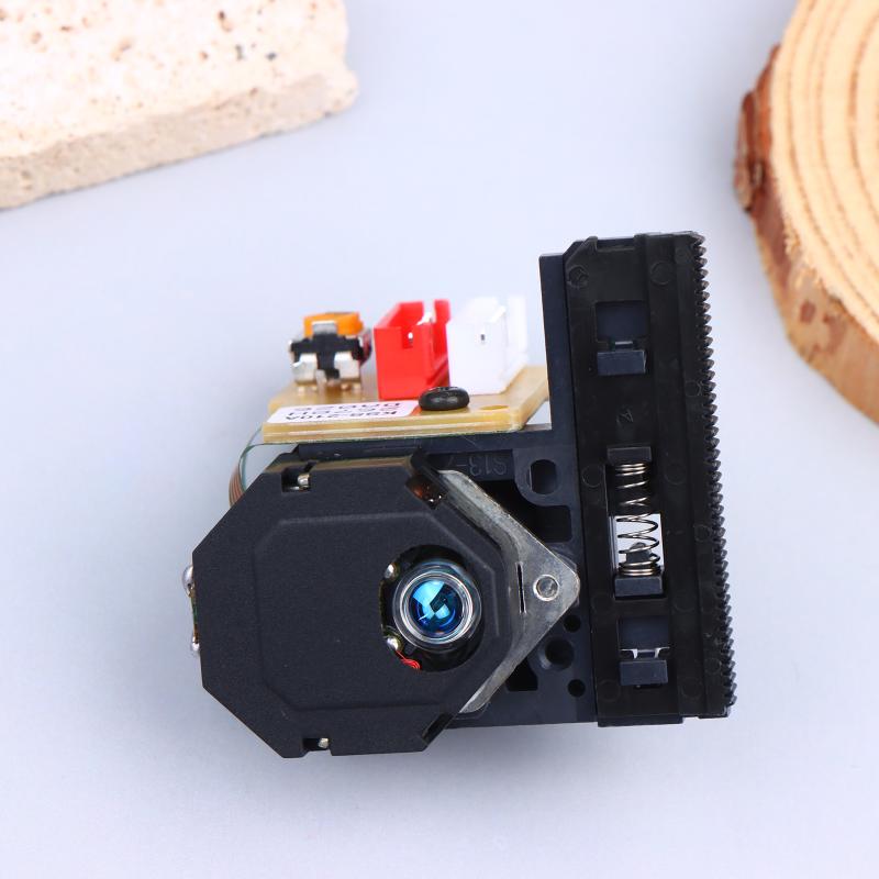 Kss-210A Radio Cd Player Laser Lens Optical Pick-Up Lens Head Electronic Components For Vcd Dvd Cd Replacement Parts