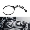 Gas Caps Seal Tether Fuel Caps Strap Fuel Cable Wire 31336424 31261589 Replacment Gas Caps Strap Auto Accessories