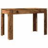 Vidaxl Tavolo da Pranzo, Legno Vecchio, Materiale a Base di Legno