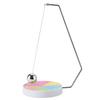 Magnetic Decision Maker Ball Swing Pendulum Office Desk Decoration Toy Gift