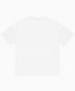 Peulonteuakaibeulaeb [2Pack] Comfort Heavyweight Cotton Crew Neck Short Sleeve T-Shirt [3 Colors]