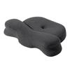 1pcs Memory Foam Pillow Slow Rebound Cervical Support Pillow Ergonomic Neck Pillow for Side & Back Sleepers