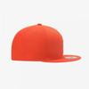 New Era Mlb La Dodgers Fitted Cap Orange