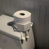 3D Geprinte Tissuehouder Keuken En Badkamer Toiletpapierhouder Tissue Rol Papier Dispenser Badkamer Decor Accessoires