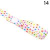 1pc Baby Stroller Accessories  Teether Pacifier Bottle Anti-lost Chain Strap Holder Belt Colorful Pacifier Clip For Stroller