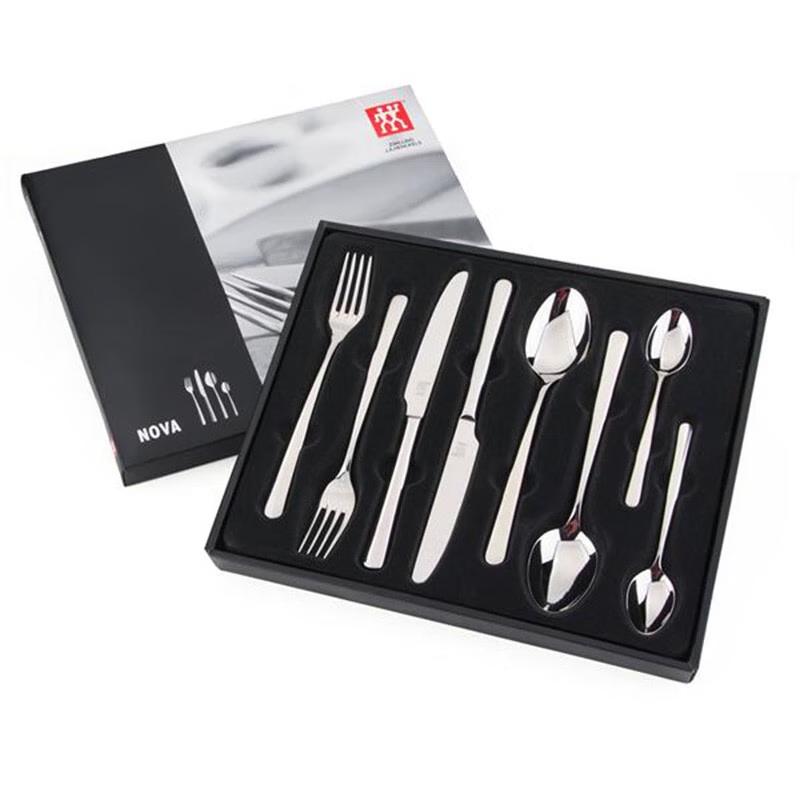 Zwilling NOVA 8-Piece Stainless Steel Cutlery Set