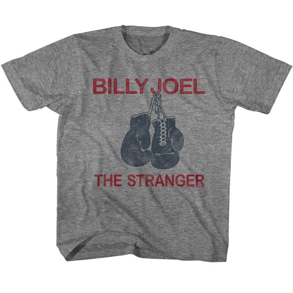 Kids Billy Joel The Stranger Music Shirt