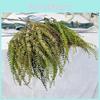 Artificial Wall Fern Panel Foliage Wedding Backdrop Home Decor Photography Props