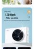Retro Digital Camera 50MP HD Selfie Student Portable Card Camera