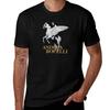 Andrea Bocelli Andrea Bocelli Andrea Bocelli T-Shirt Sun Protective Outdoor Tee Top