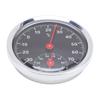 Auto Thermometer Hygrometer Mechanisch Keine Batterie Hohe Genauigkeit Temperatur Feuchtigkeitsmesser für Innen