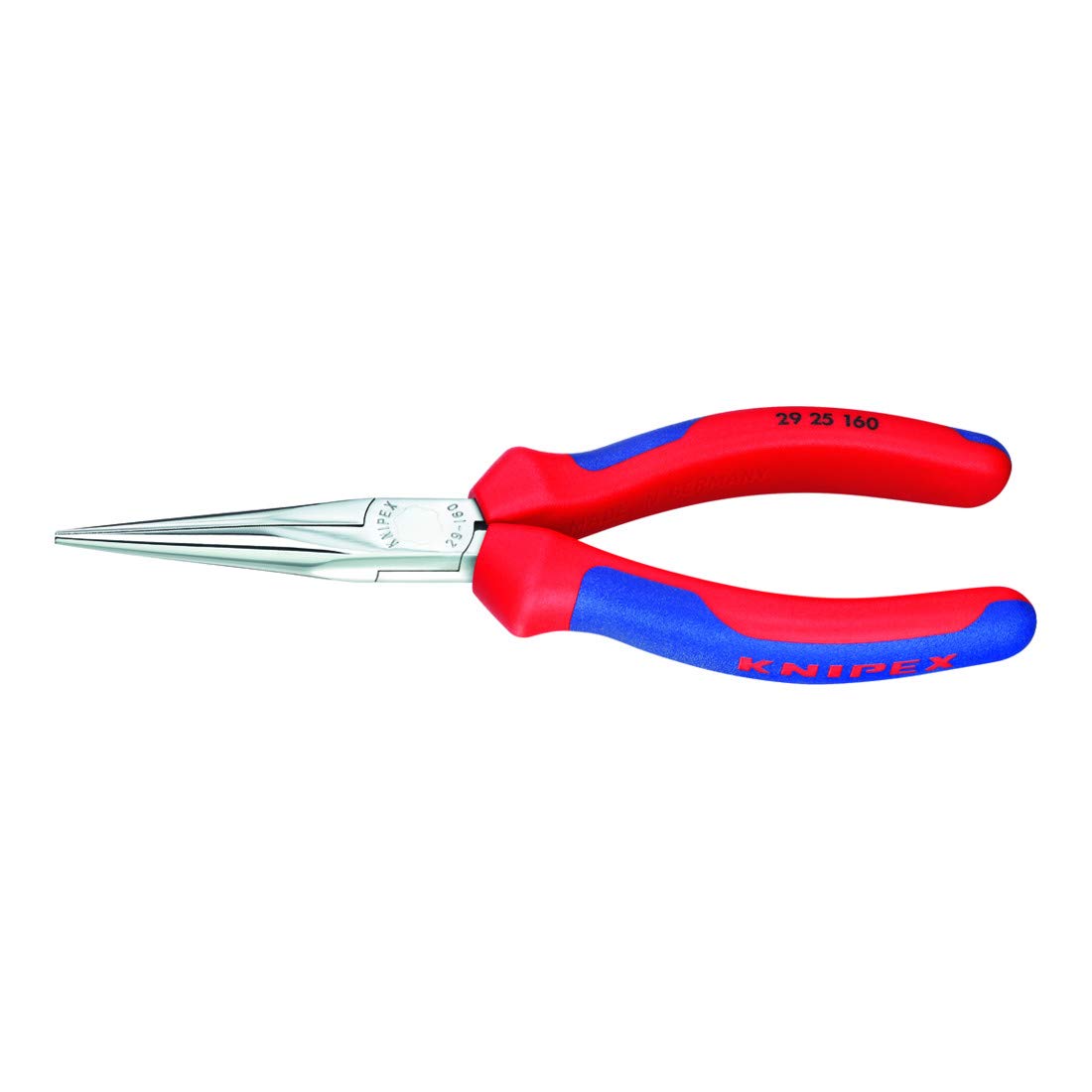 

KNIPEX Telephone Pliers, 160mm, 2925160