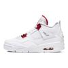 Jordan 4 Retro GS Κόκκινο Μεταλλικό 408452-112