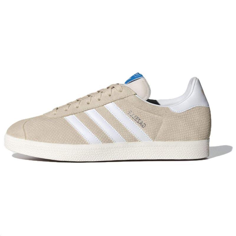 

Adidas Gazelle Wonder White Sneakers IF3817 42 бежевый