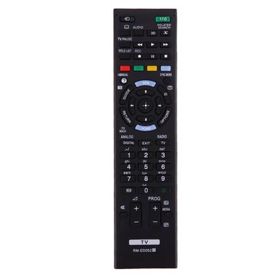 For SONY TV RM-ED050 RM-ED052 RM-ED053 RM-ED060 Remote Control Television Controller for Home Television Supplies