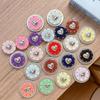 Korean Style Magnetic Phone Holder & Ring Stand for Desktop Drama Viewing
