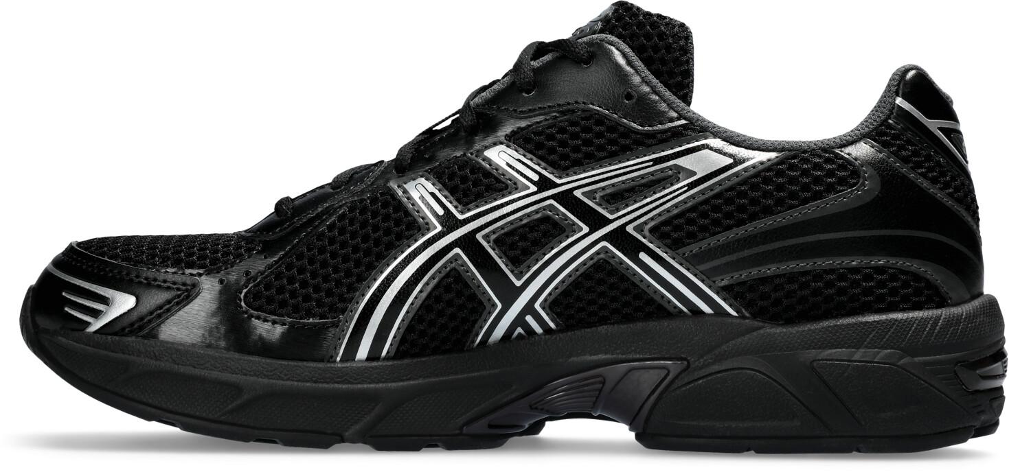 

Кроссовки Asics Gel-1130 schwarz puresilber 48