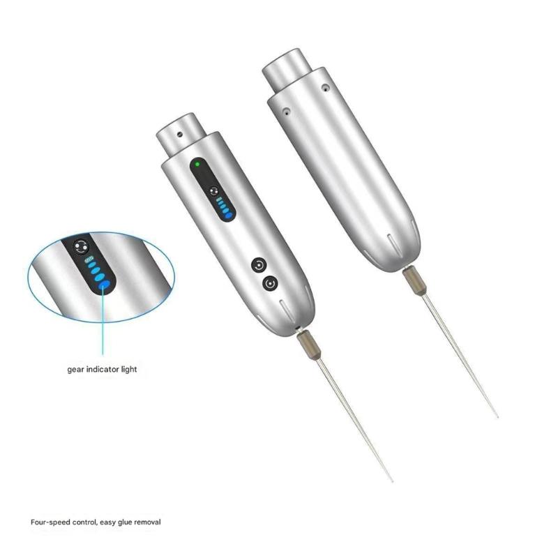 Multiple Device Adhesive Removal Machine Built In Precise Heat Adjustment For Electronics Tablet Repair Easy To Use Design