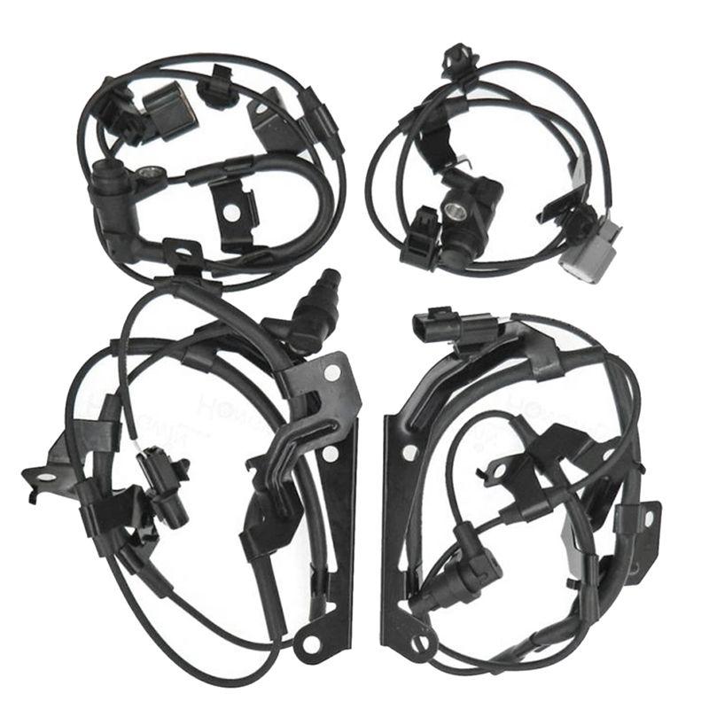 Датчик ABS 4670A595 4670A596 4670A597 4670A598 Для Mitsubishi L200 Pajero Sport 2005-2015