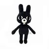 New Horror Game Animal Hospital Plush Doll Cute Ratthew Barney Dr.Harlow Stuffed Doll Periphery Collect Gifts For Fans