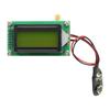 1PCS RF 1-500 MHz Frequency Counter Meter Board w/LCD Display for Ham Radio Kit New
