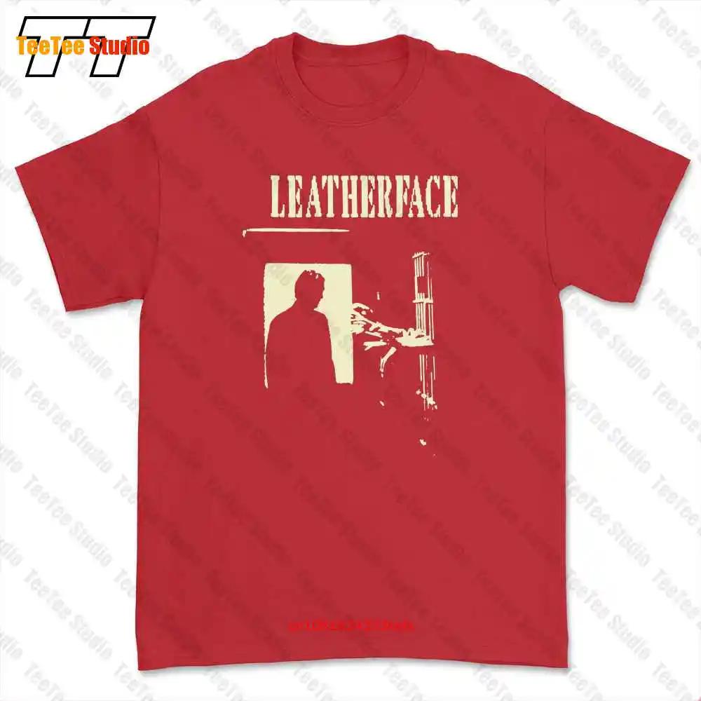 Leatherface Punk Frank Stubbs Hdq Dickie Hammond Mush Minx Tshirt Tee DYC1 S