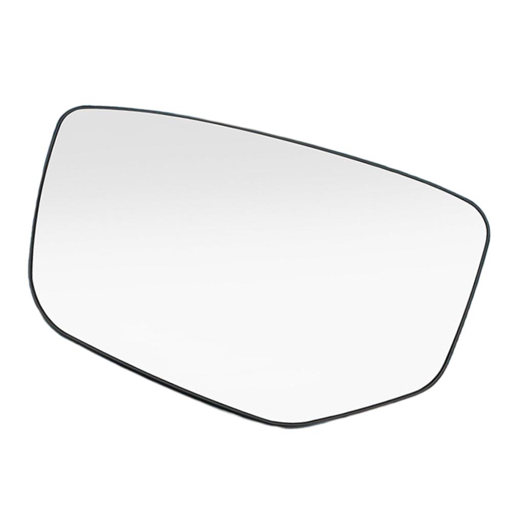 Heated Side Mirror Glass Rearview Mirror for Honda Accord 2008 2009 2010 2011 2012 US Version Left Driver/Right Passenger Side