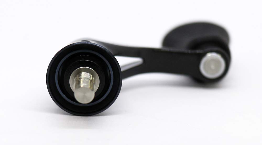 Genuine parts 16 Vanquish 1000PGS Handle assembly Part No 13AT7