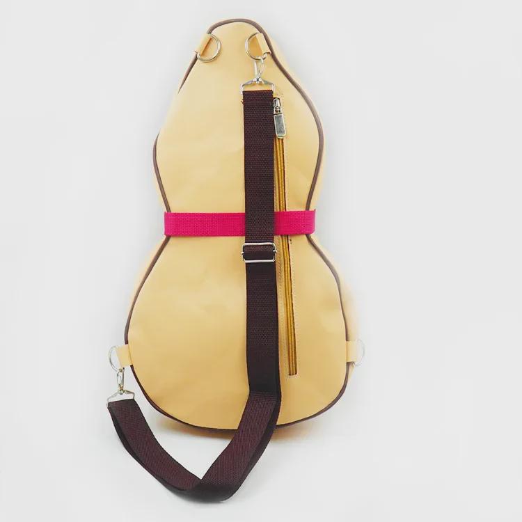 Gaara Anime Ninja Cosplay Gourd Backpack
