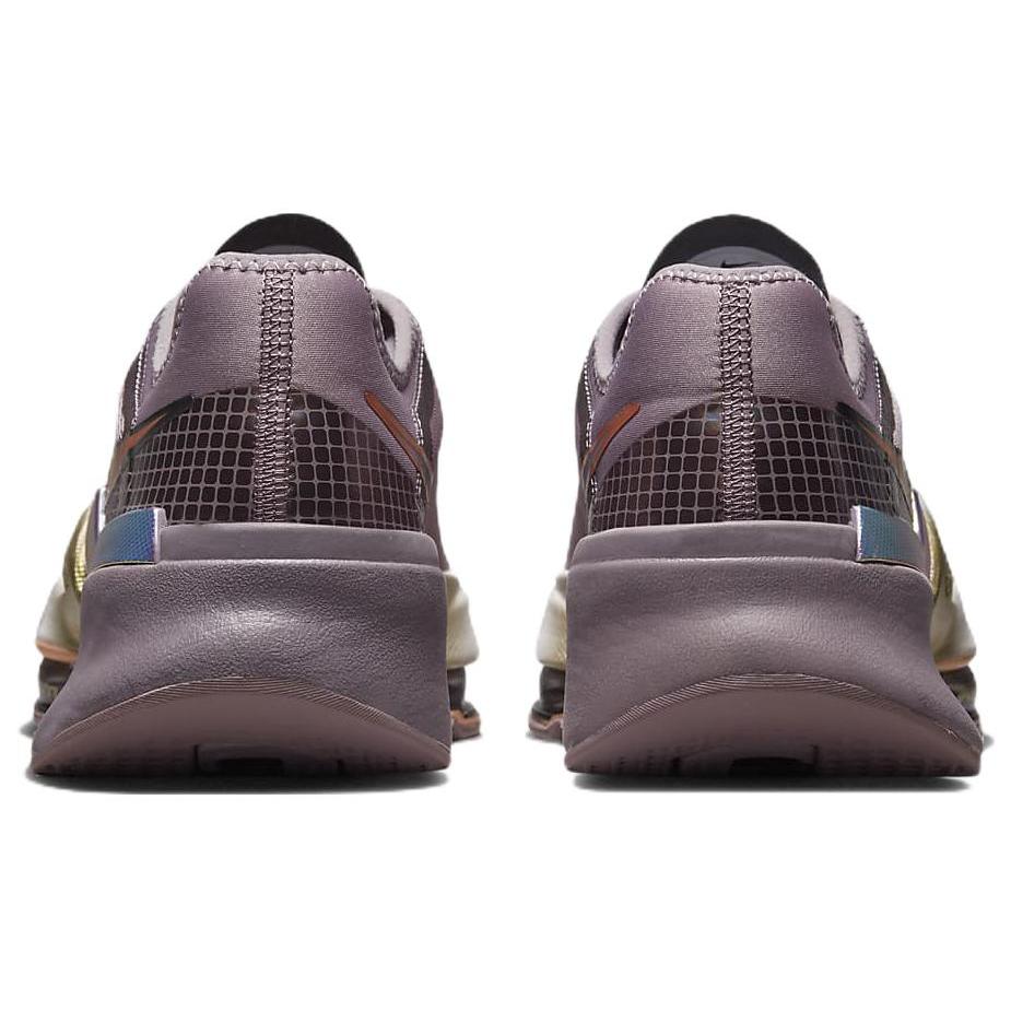 Ny Nike Air Zoom SuperRep 3 Premium 'Purple Smoke Metallic Copper' Dame DO9382-500